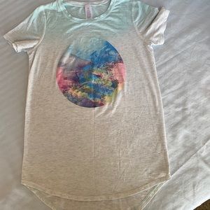 Ivivva (Under the Sea) T-Shirt